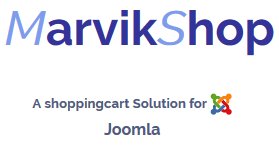 osCommerce voor Joomla - MarvikShop
